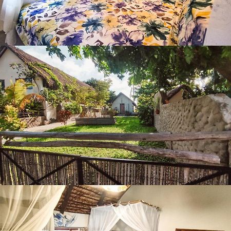 Kitesurf Tofo House - 1 Minute Walk From Beach And Center エクステリア 写真