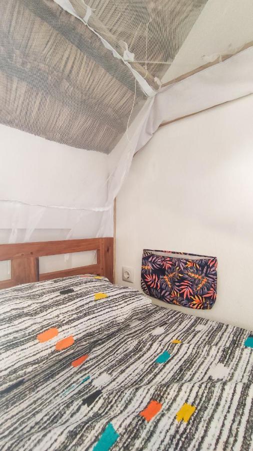 Kitesurf Tofo House - 1 Minute Walk From Beach And Center エクステリア 写真