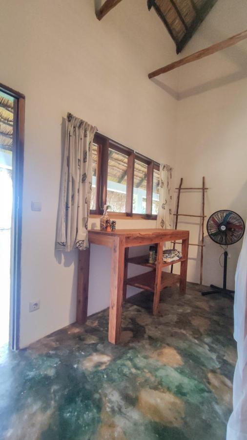 Kitesurf Tofo House - 1 Minute Walk From Beach And Center エクステリア 写真