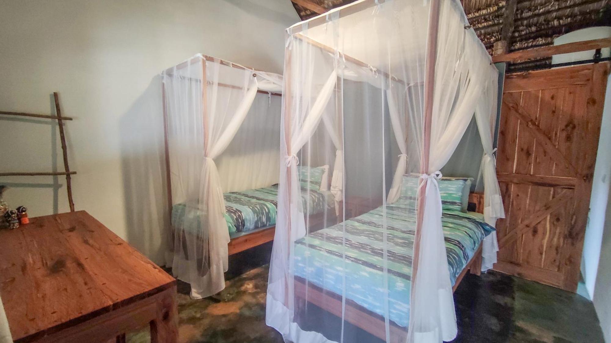 Kitesurf Tofo House - 1 Minute Walk From Beach And Center エクステリア 写真
