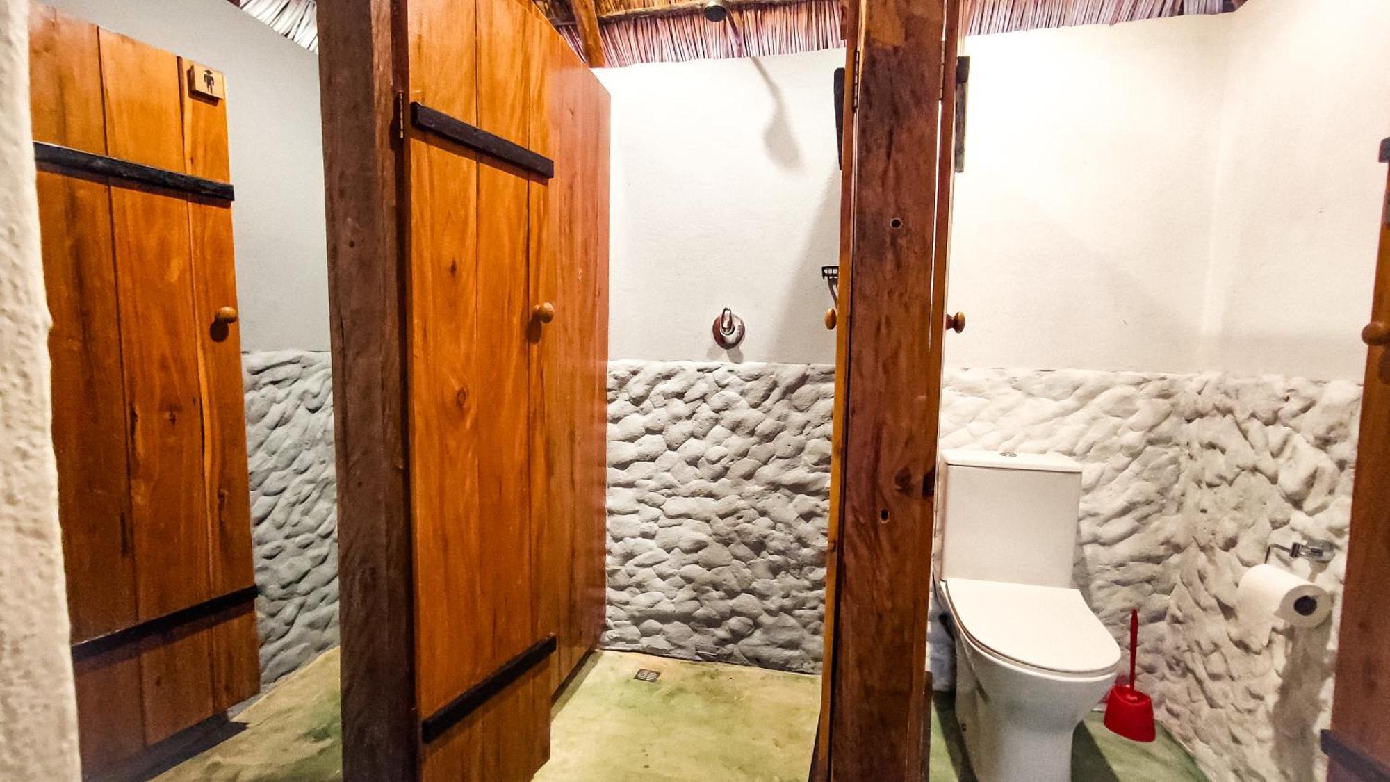 Kitesurf Tofo House - 1 Minute Walk From Beach And Center エクステリア 写真