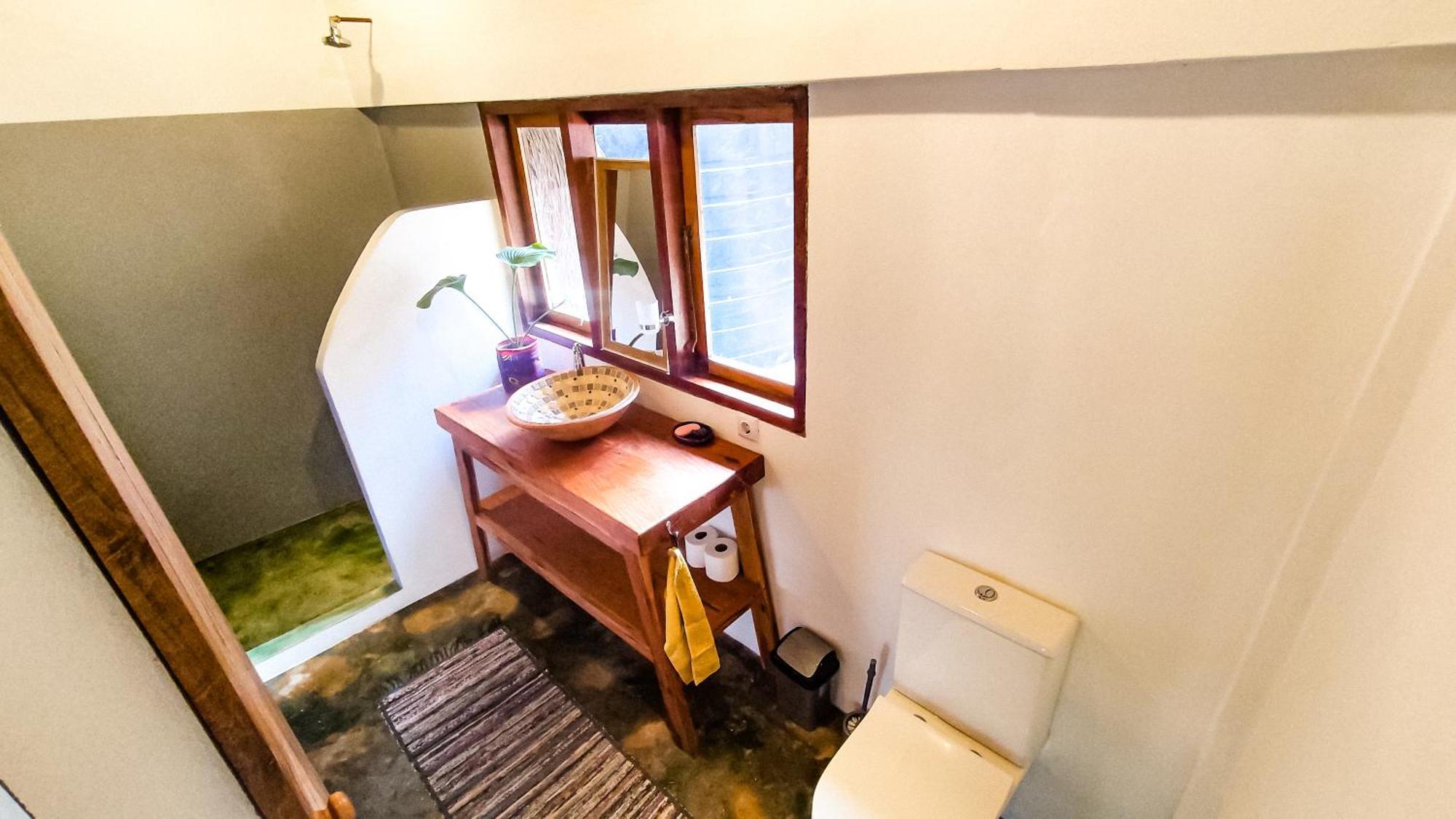 Kitesurf Tofo House - 1 Minute Walk From Beach And Center エクステリア 写真
