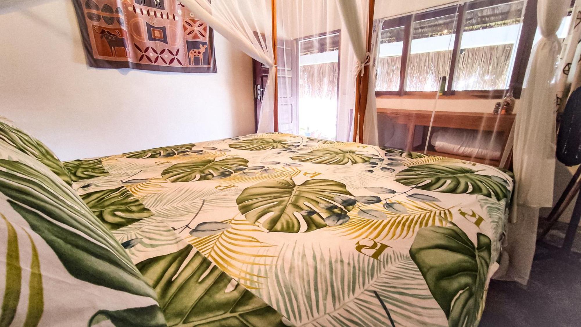 Kitesurf Tofo House - 1 Minute Walk From Beach And Center エクステリア 写真