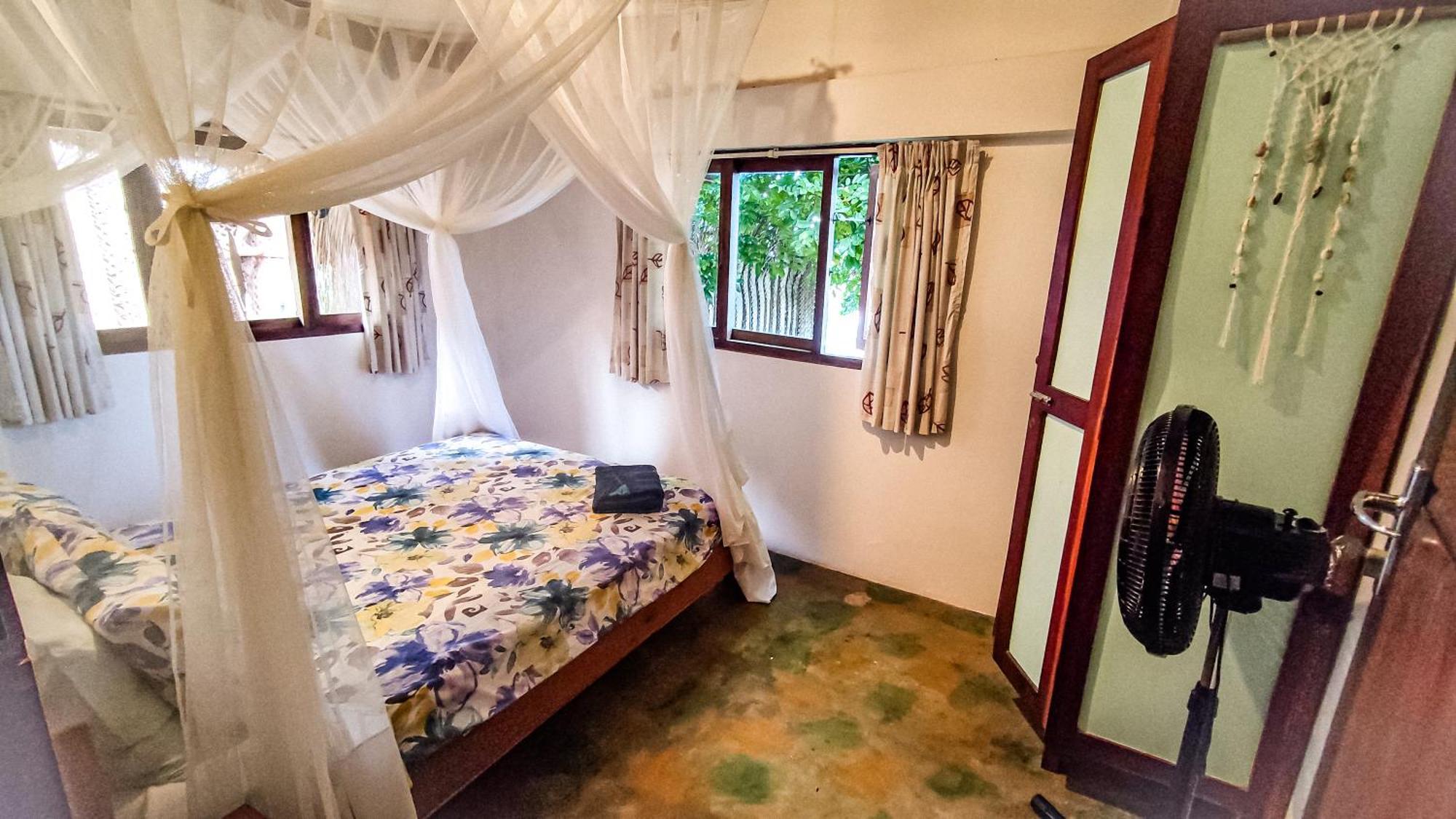 Kitesurf Tofo House - 1 Minute Walk From Beach And Center エクステリア 写真