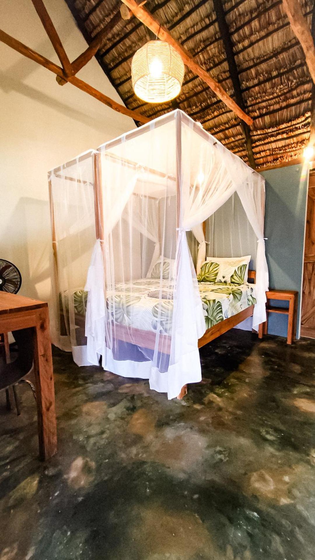 Kitesurf Tofo House - 1 Minute Walk From Beach And Center エクステリア 写真